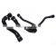 17127510952 NEW 3 PCS Radiator Hose Kit Upper Lower PIPE FOR BMW E46