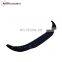 7S G12 body kits for 7 series G12 2019-2020year MP style front lip and grille gloss black