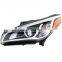 Auto Car Headlight Head Lamp For Hyundai Sonata 2015 - 2017 92102 - C2100 92102 - C2200