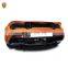 Best Fitment Oem Style Dry Carbon Fiber Upper Rear Diffuser Lip For Mclaren 720S