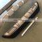 car accessories front & rear bumper protector for 2018 creta ix25