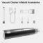 Vacuum cleaner type air pump