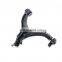 Control Arm  Lower  Right for Jeep Cherokee Commander 2005-2010