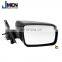 Jmen Taiwan for MITSUBISHI side view Mirror & car rear wing Mirror Glass Manufacturer car Auto Body Spare Parts