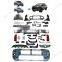 New Arrival Tuning Car Body Kit For Vigo 05-14 Upgrade to Rocco 2020 2021