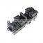 100000859 18D959857A ZHIPEI Electric Power Window Mirror Switch For Volkswagen Lavida