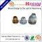 aluminum die casting powder coating or anodizing led bulb fixture