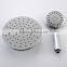 stylish comfortable bathroom shower mixer