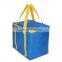 Portable cooler bag 12 liter soft cooler for picnic camping