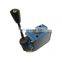 best price Rexroth hand-operated direction valve 4WMM6/4WMM10/4WMM16/4WMM25 4WMM10E11/F