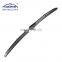 CLWIPER Universal hybrid car wiper auto part front silicone window rain wiper blade