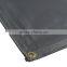 Black Heavey Duty Waterproof Truck Trailer Pvc Tarpaulin Custom Vinyl Tarps