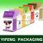 China Paper Box Manufacturer Gift Cookies Box Packaging With Gift Bag