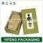 Hotel Soap High End Soap Packaging Box For Wholesale