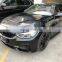 Капот GT S Style из углеродного волокна для BMW F80 M3 F82 M4