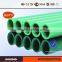 CE certification 63mm ppr pipe pn25 ppr pipe for hot water