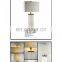 Modern New Bedside Table Lamp Bedroom Livingroom Guestroom Design Brass Alabaster Marble bedside table lamp