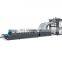 YB-1450B Corrugated Cardboard Equipment Flute Laminator Machine