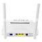 Unionfiber OEM/ODM XPON ONU 1GE+1FE+WIFI+POTS support Firewall function and ACL function xpon onu