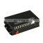 DESKTOP- 1 Pair 8 Channel Telephone Fiber Optical To RJ11 Media Converter