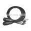FTTA RRU ODC FULLX(LC) CPRI Armoured Outdoor LC Fiber Patch Cord