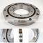 Long life slewring bearing RU85/CRBF5515AT for precision rotating table