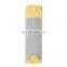long Aramid arm sleeves anti cut heat resistant arm protection sleeves