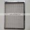 stainless steel decorative woven wire mesh grille Metal Decorative Wire Mesh curtain wall decoration net