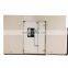Computers/monitors/ terminals/ automotive electronics walk in type high temperature test cabinet burning testing room