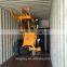 Chinese wheel loader wheel loader china from Laigong