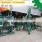 flour milling hand machine production