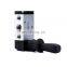 4H Series Hand Controlled Switch 4H210-08 5/2 Way Manual Control Pneumatic Air Valve With Hand Lever