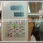 2-99g Automatic Powder Sachets/Particle/Tea Bag Packaging Machine