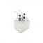 German Brand chocolate mayonnaise sauce easy dispenser pump machine price