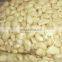 Wholesale Price 500g/1kg/2kg/10kg/20kg White Chopped Bottled Garlic Conducive to Preservation