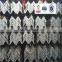 JIS standard steel angle, double steel angle, equal leg steel