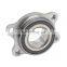 4F498625A Japanese Car Parts Rear Front Wheel Hub Bearing For Toyota Hilux Wish Hiace Altis Mitsubishi Lancer Suzuki