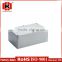 great material professional supplier diecast aluminium enclosure