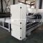 Discount price chain feeding rotary corrugated carton slotting carton box machine