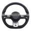 W221,W222,W223,S300,S350,S400,S500 Car refitting Deep Dish Drifting Car Steering Wheel for Mercedes-Benz A 099 460 3806 9A84