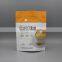 Customized stand up pouches powder packaging moringa tea Plastic Bags