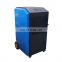 China factory of 130l industrial lgr dehumidifier with pump