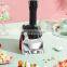 Factory Supply ABS Smart 220V Sale Fruit Electric Home Automatic Ice Cream Makers