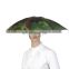 Sun hat Umbrella Hat