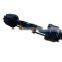 Custom Steel Material Customized Color Truck Drivetrain Rear Axle Assymbly