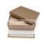 Oriental span shape custom factory supply wooden jewelry box wooden box