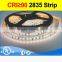 best selling good quality 2835smd led strip epistar chip