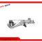 S/S rear bar with hitch for toyota hilux vigo 2012-2014