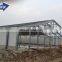China cheap steel structure poultry farm design broilers chicken house