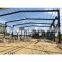 China High Quality Prefabricated Warehouse Workshop Building Steel Structure